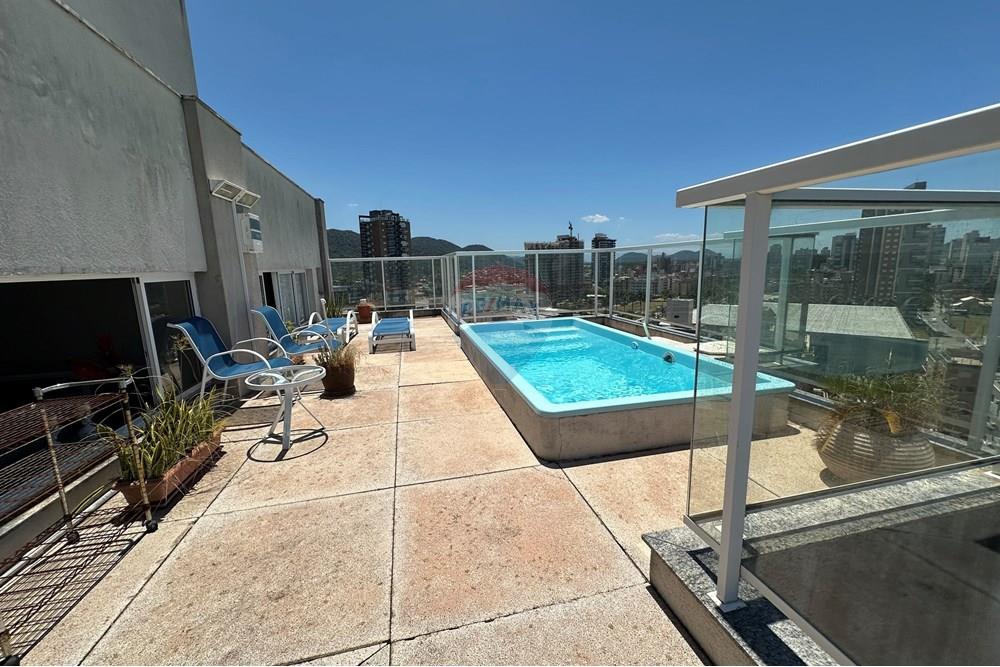 Cobertura - Venda - Guarujá , São Paulo - IMG_2170.jpeg - 690981026-592