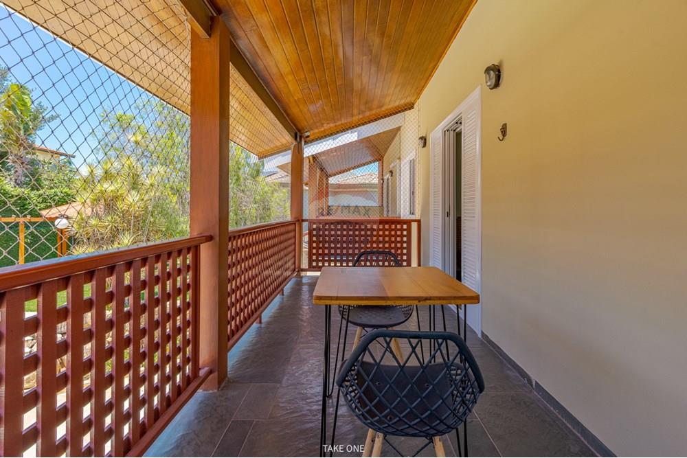 Casa de Condomínio - Venda - Vinhedo , São Paulo - DSC02636-HDR.jpg - 690941043-5