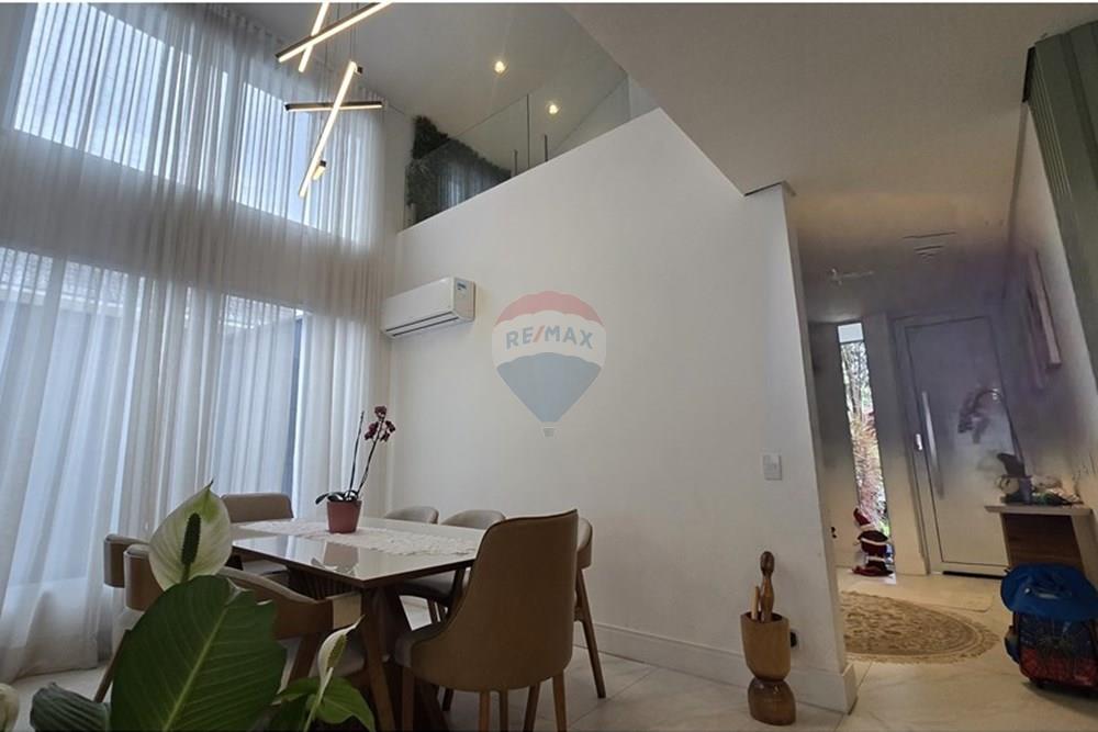 Casa de Condomínio - Alugar - Santana de Parnaíba , São Paulo - 7.jpeg - 691141038-49