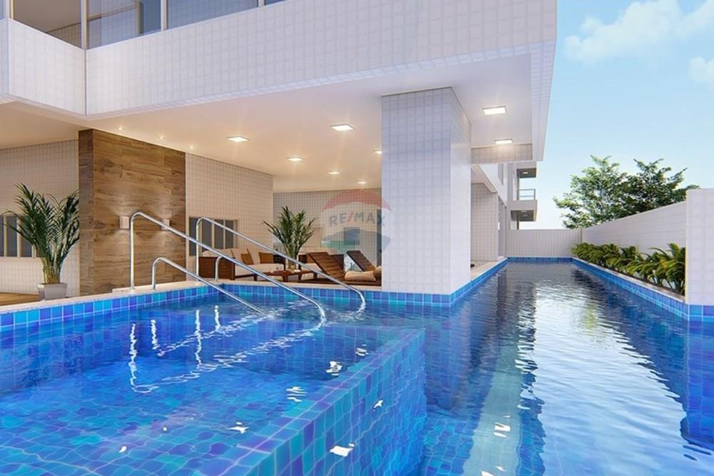 Apartamento - Venda - Praia Grande , São Paulo - PISCINA.jpg - 690541227-19