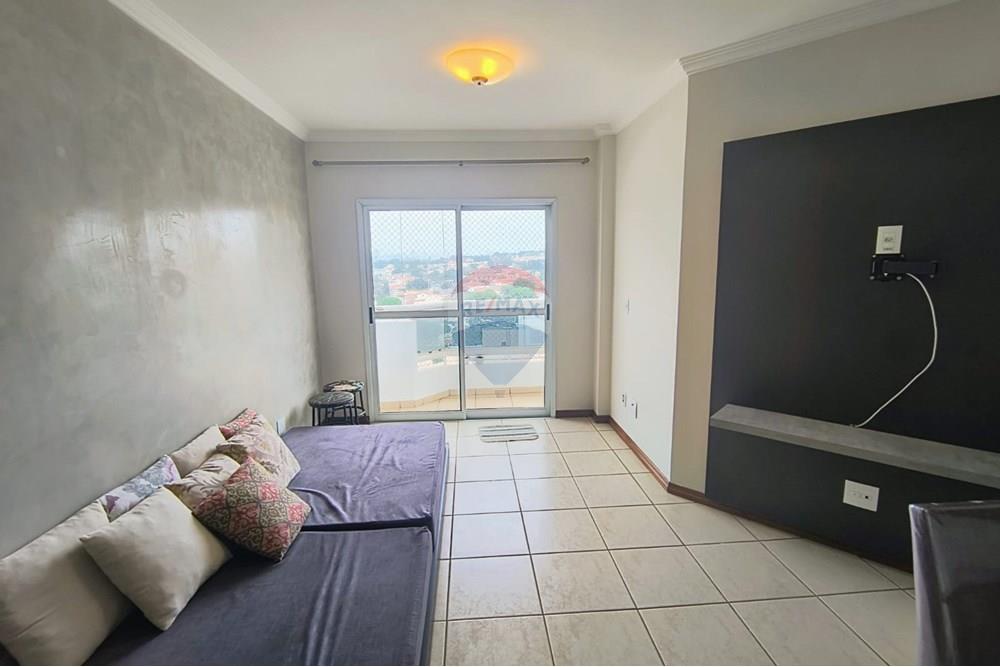 Apartamento - Alugar - Campinas , São Paulo - WhatsApp Image 2025-12-02 at 11.38.22 (2).jpeg - Sala de estar - 690681149-57