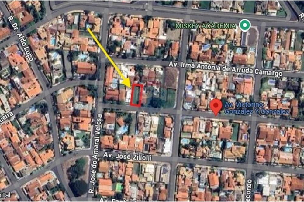 Terreno - Venda - Araraquara , São Paulo - Google2.jpg - 690151011-53