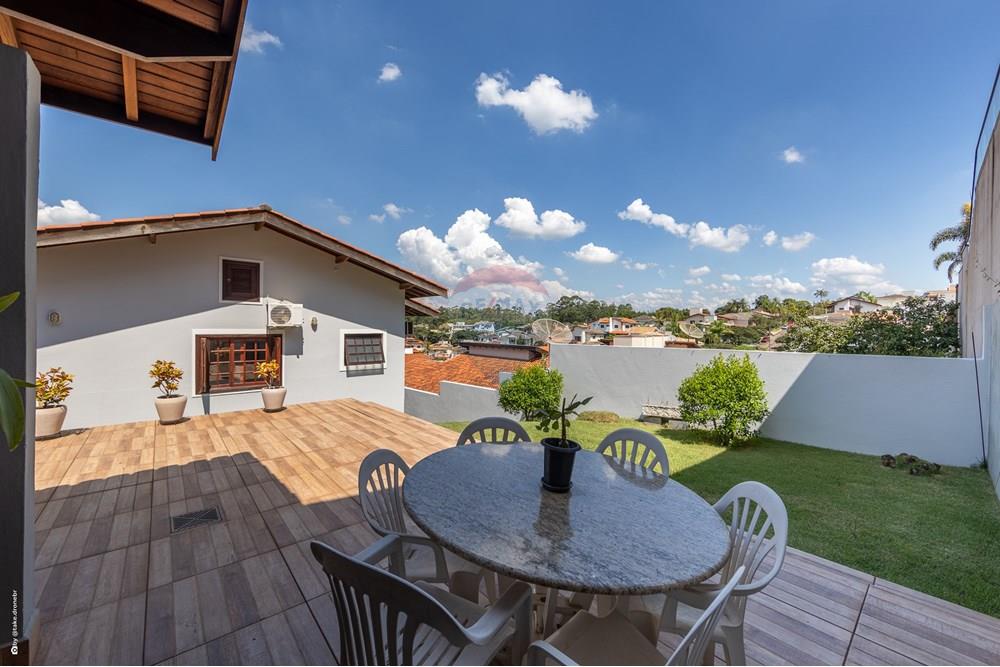 Casa de Condomínio - Venda - Louveira , São Paulo - TKD-2051.jpg - 690051046-22