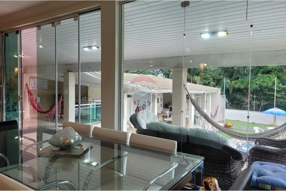 Casa de Condomínio - Venda - Itatiba , São Paulo - d053c491-7a63-4ae7-8875-a2cb80166a4b.jpeg - 690661013-273