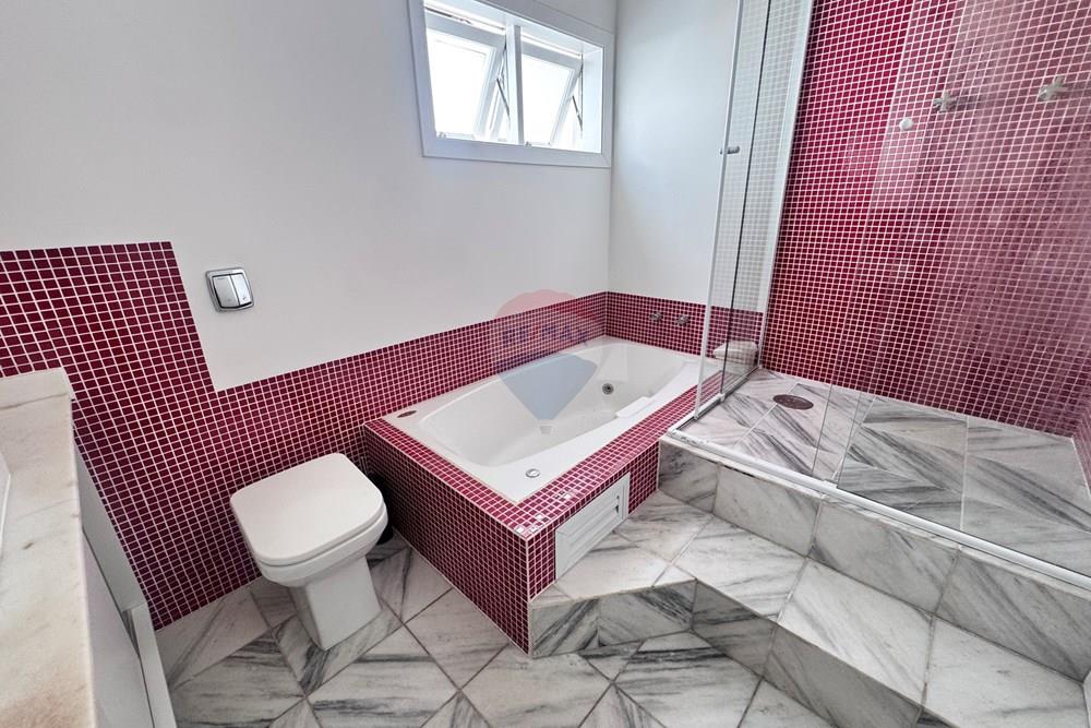 Casa de Condomínio - Venda - Barueri , São Paulo - IMG_0267.JPG - Quarto de família - 690951039-22