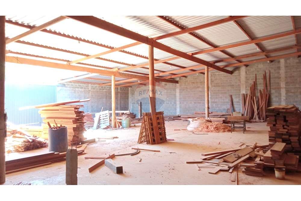 Galpão - Alugar - Mogi Guaçu , São Paulo - 7.jpg - 690521018-248