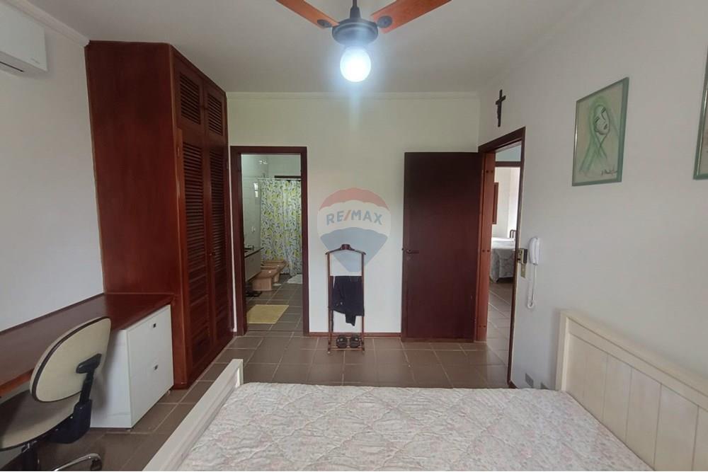 Casa de Condomínio - Venda - Bertioga , São Paulo - suíte c.jpg - Suite - 690341032-39