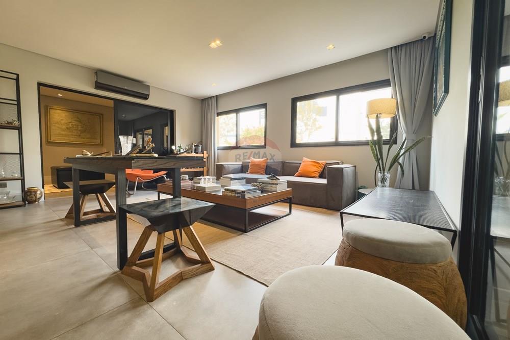 Casa de Condomínio - Alugar - Barueri , São Paulo - Al. Campinas 1710_-49.jpg - 691141013-82