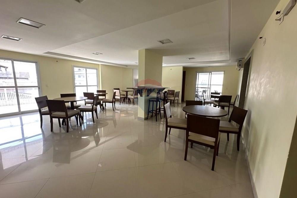 Apartamento - Alugar - Praia Grande , São Paulo - sto expedito27.jpg - 691161029-10