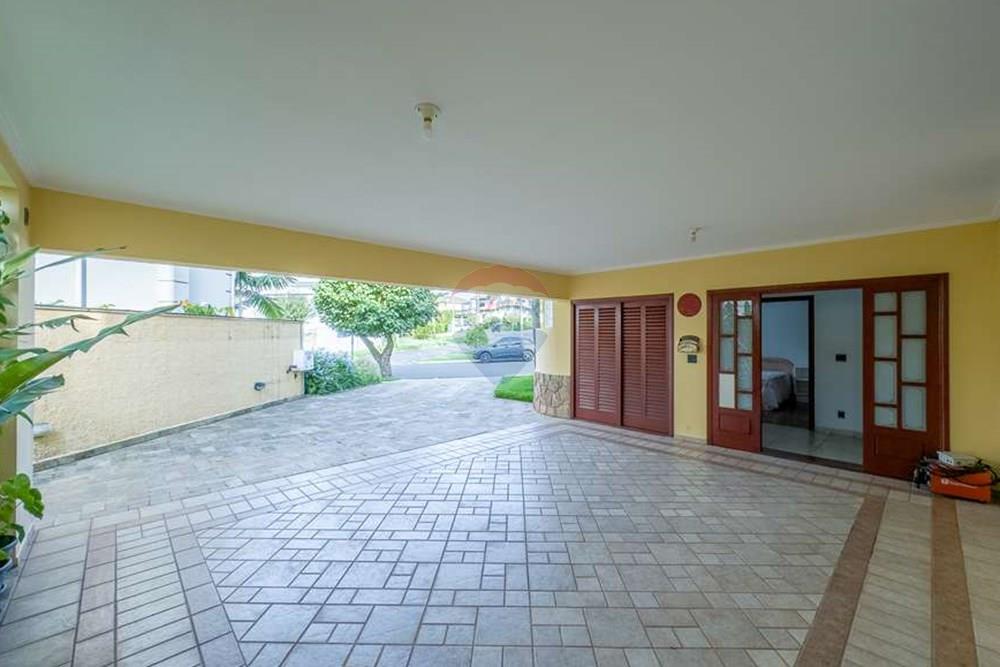 Casa de Condomínio - Venda - Campinas , São Paulo - TakeDroneBr-37526.jpg - 690681050-97