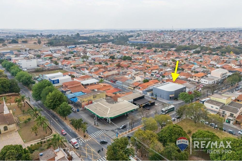Prédio - Alugar - Hortolândia , São Paulo - DJI_20250826144042_0004_D_EDIVOFURTAEDIVO FURTADO SILVA - RG98002306922 SSPCE - REMAX REDE PRO - 690851083-31 - HORTOLANDIA - LU - 690851083-31