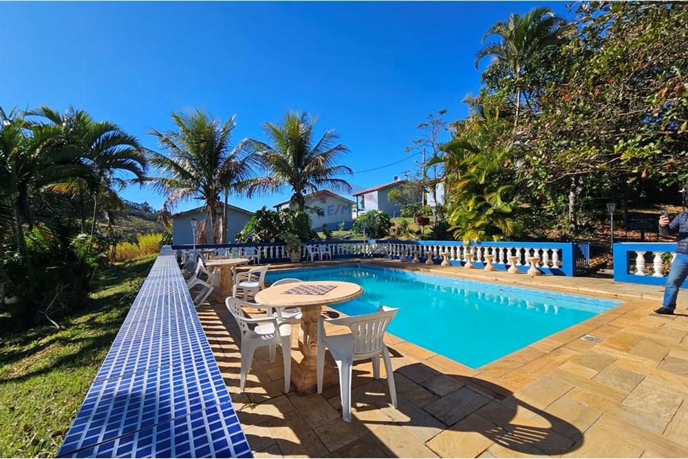 Chácara / Sítio / Fazenda - Venda - Serra Negra , São Paulo - photo_2025-08-10_17-01-38 (3).jpg - Quintal - 690291048-138