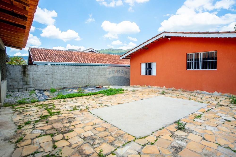 Casa - Venda - Atibaia , São Paulo - DSC01292.jpg - Quintal - 690471020-64