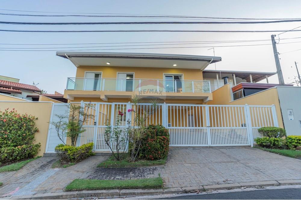Casa de Condomínio - Venda - Campinas , São Paulo - foto imobiliarias- brmaker- remax 0-323.jpg - 690681097-39