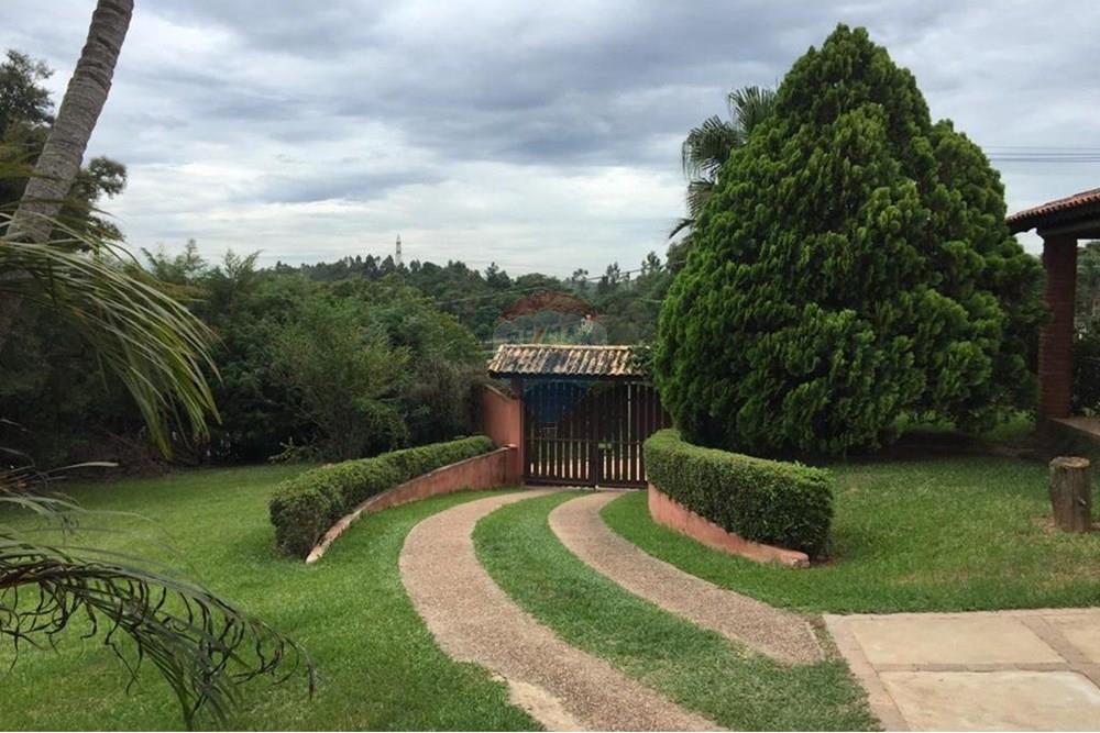 Chácara / Sítio / Fazenda - Venda - Jundiaí , São Paulo - ana 4.jpeg - 690361043-2