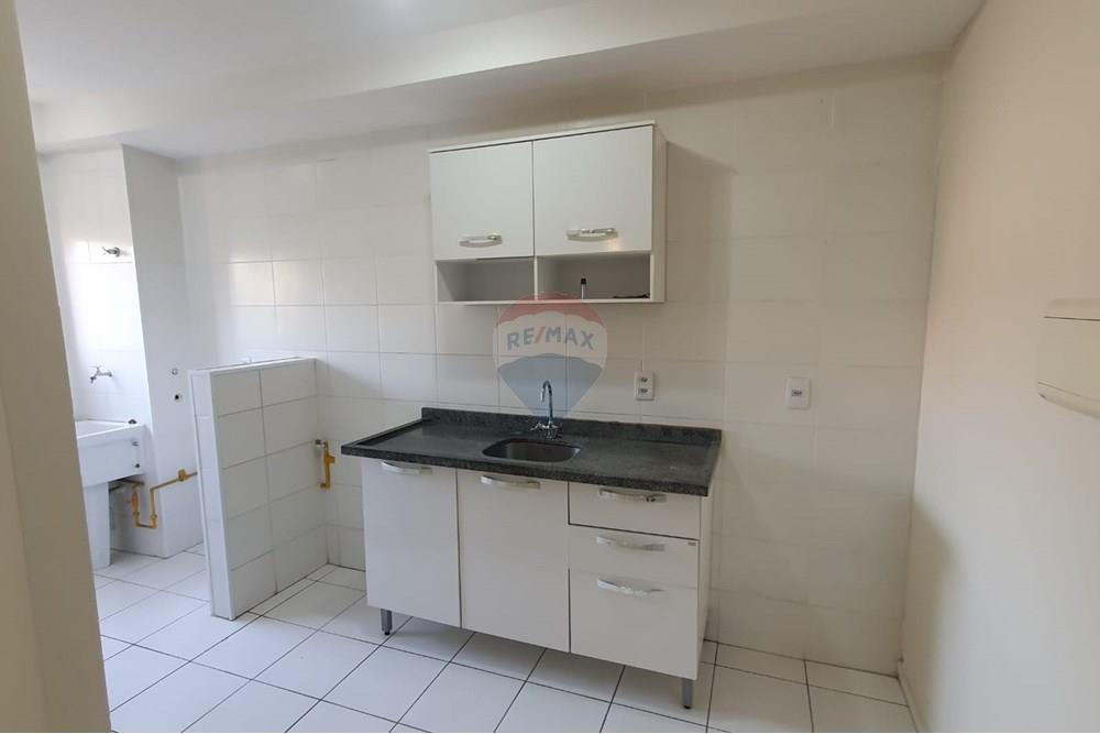 Apartamento - Alugar - Hortolândia , São Paulo - Cozinha.jpg - 690531104-32