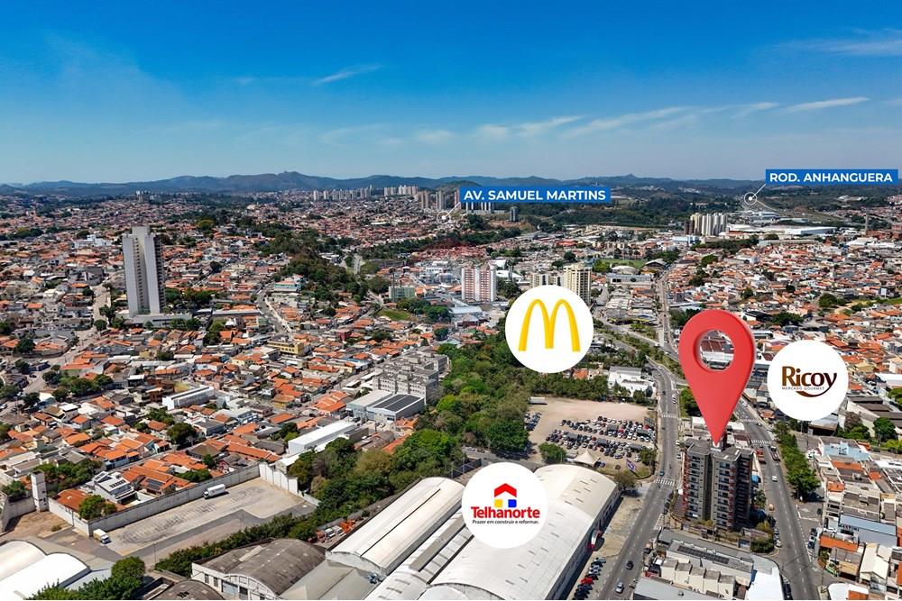 Apartamento - Venda - Jundiaí , São Paulo - DJI_20250930111017_0627_D_DJIMINI4PR-Editar.jpg - 690591010-46