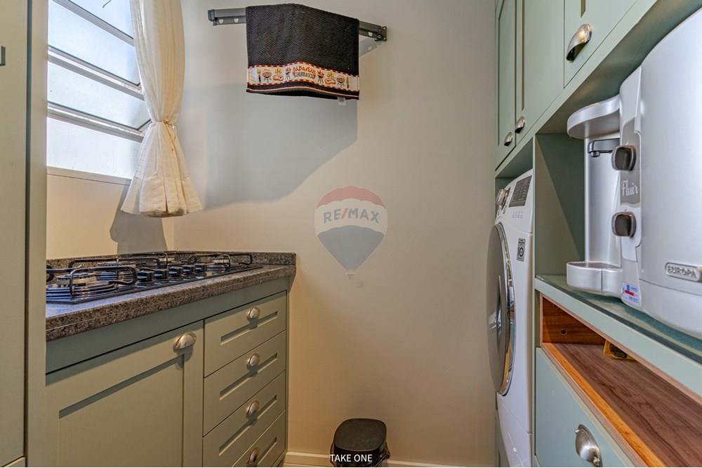 Apartamento - Venda - Campinas , São Paulo - 01fotos_036.jpg - Área de serviço - 690131051-28