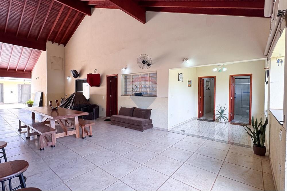 Casa - Venda - Capivari , São Paulo - 19.jpg - 690091006-573