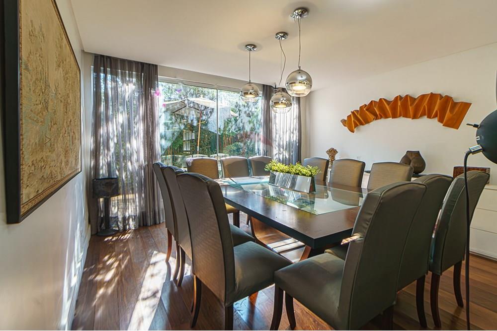 Casa de Condomínio - Venda - Santana de Parnaíba , São Paulo - DSC05160-Aprimorado-NR.jpg - 691081005-3