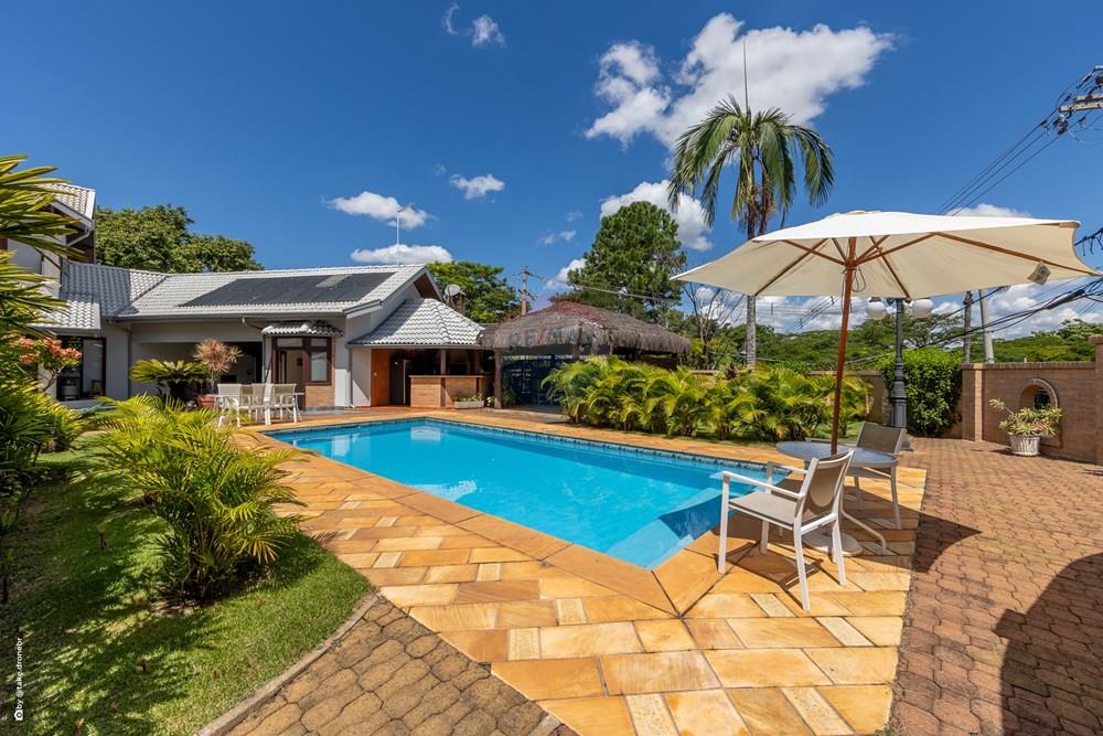 Casa - Venda - Vinhedo , São Paulo - TKD-18095.jpg - 690941017-85