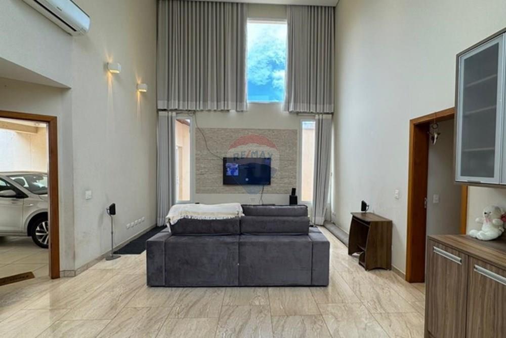 Casa - Venda - Santa Bárbara d'Oeste , São Paulo - IMG-20251213-WA0327.jpg - Sala de jantar - 690231111-9