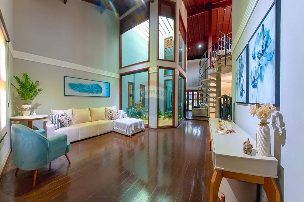 Casa - Venda - Araras , São Paulo - Tratada-3.jpg - 690691016-267