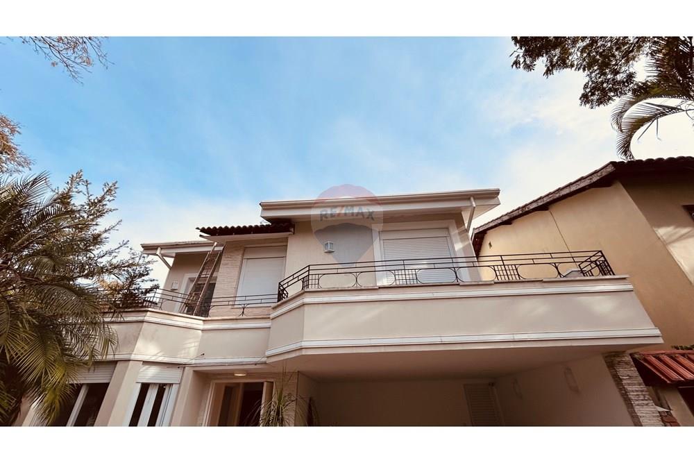 Casa - Alugar - Santana de Parnaíba , São Paulo - IMG_6509.jpeg - Fachada - 691141013-7