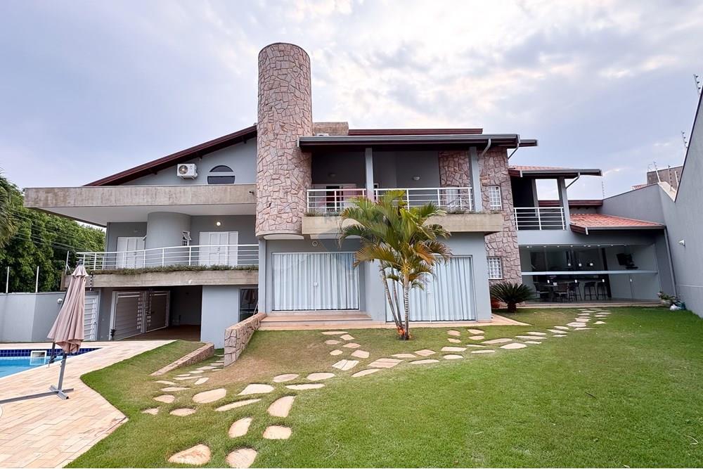 Casa - Venda - Capivari , São Paulo - 2.jpg - 690091006-565