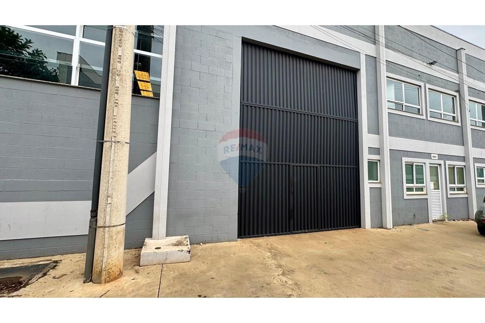 Industrial - Alugar - Santa Bárbara d'Oeste , São Paulo - WhatsApp Image 2026-01-20 at 12.37.29 (6).jpeg - 690231086-70