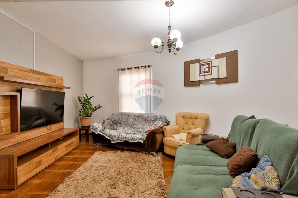 Casa - Venda - Rio Claro , São Paulo - Av. 76 A, 537 - Lr3.jpg - Sala - 690811098-8