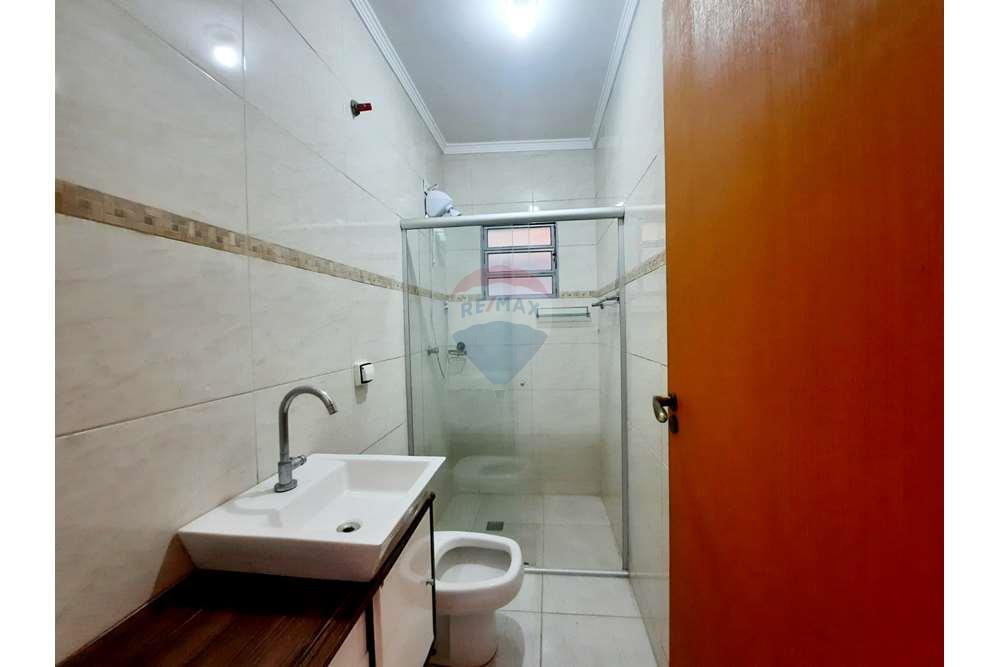 Casa - Venda - Hortolândia , São Paulo - Banheiro 4.jpg - Suite - 690531057-99