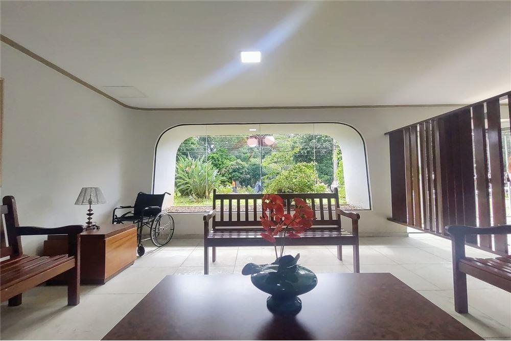 Apartamento - Alugar - Capivari , São Paulo - 3 - 690091002-802