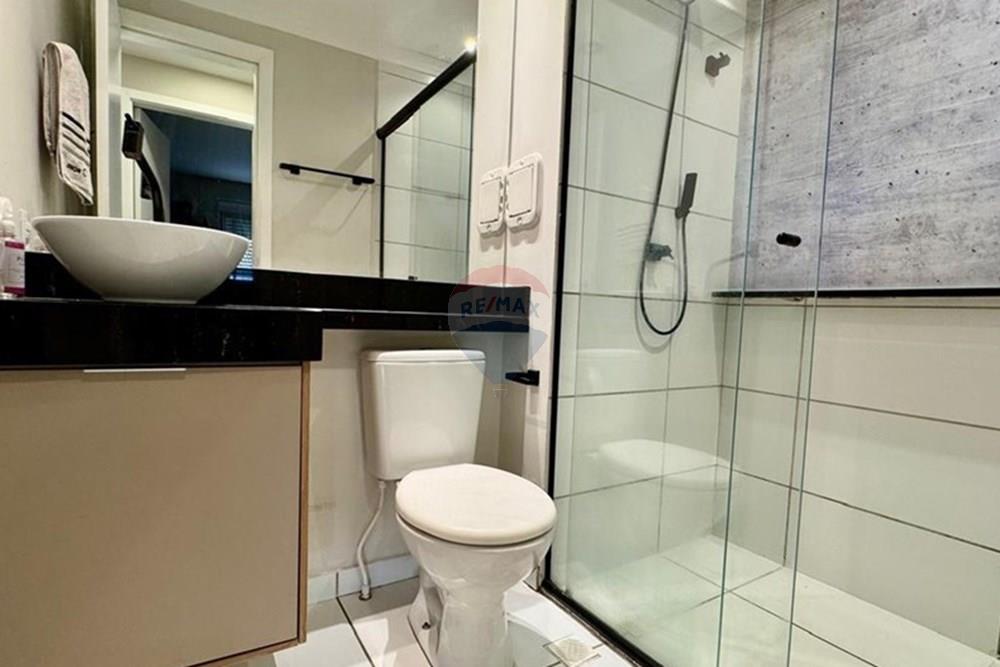 Apartamento - Venda - Santa Bárbara d'Oeste , São Paulo - WhatsApp Image 2026-01-30 at 21.45.06 (6).jpeg - Banheiro - 690231111-14