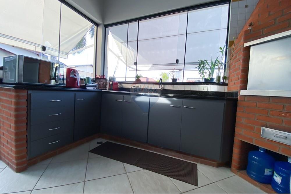 Casa de Condomínio - Venda - Piracicaba , São Paulo - IMG_3421.jpg - 690781095-71