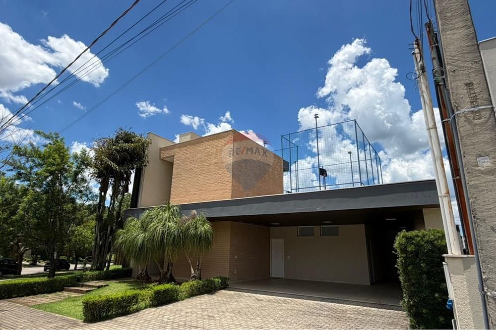 Casa de Condomínio - Alugar - Bragança Paulista , São Paulo - 4cfa9360-16df-4e05-9201-1dba8147c0bf.jpeg - 690041127-117