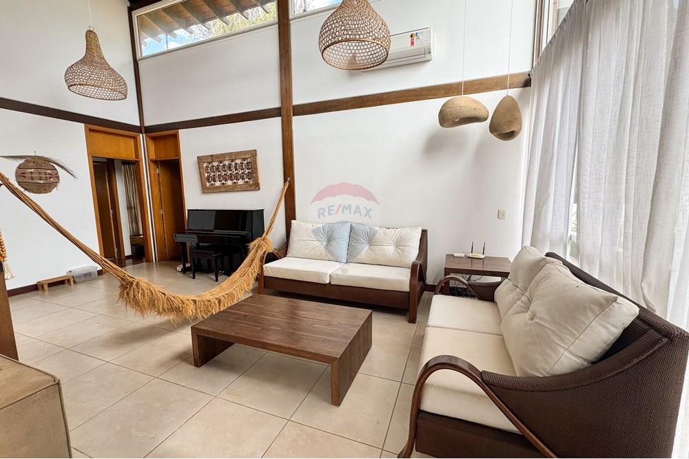 Casa de Condomínio - Alugar - Santana de Parnaíba , São Paulo - IMG_8463.jpg - 691021036-51