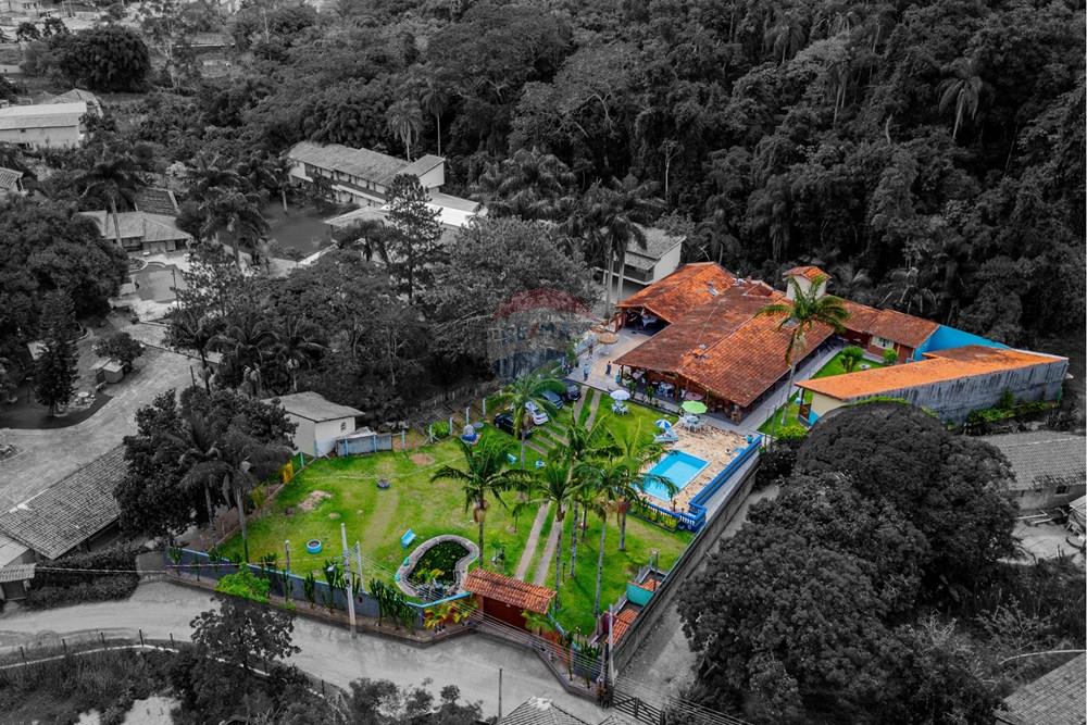 Casa - Venda - Nazaré Paulista , São Paulo - RINF-005-demarc.jpg - 690921066-76