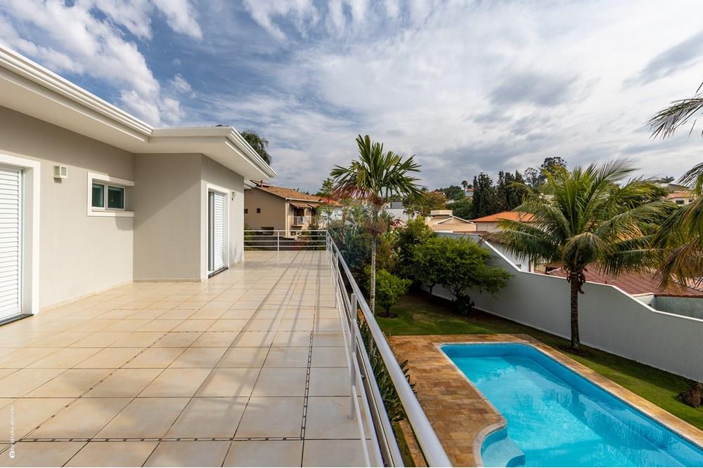 Casa de Condomínio - Venda - Campinas , São Paulo - TKD-4302.jpg - 690681097-51