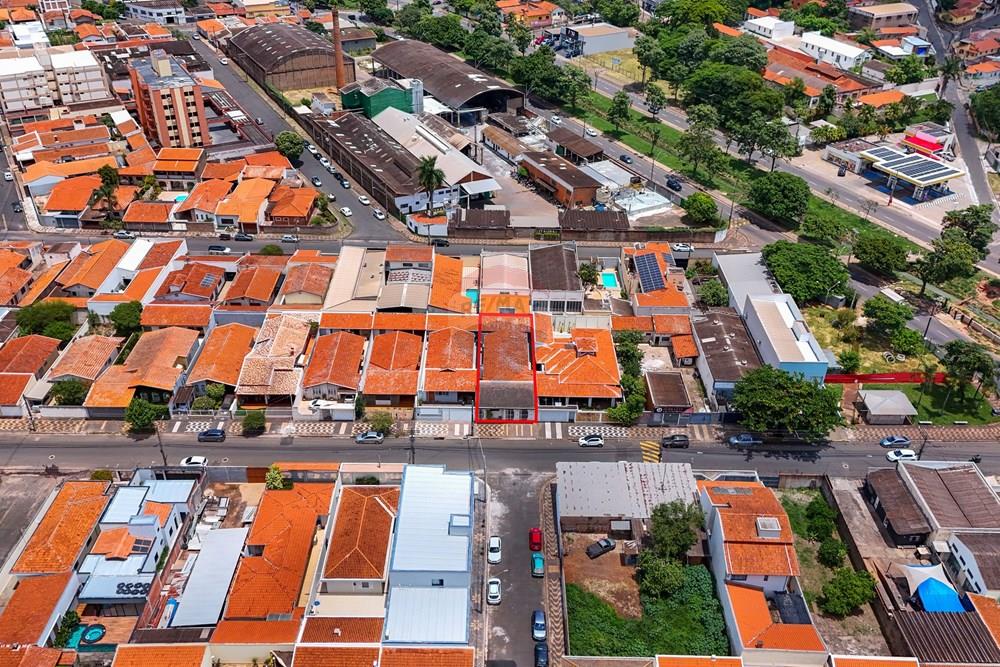 Casa - Venda - Araras , São Paulo - Tratada - Drone-7.jpg - 690691035-337