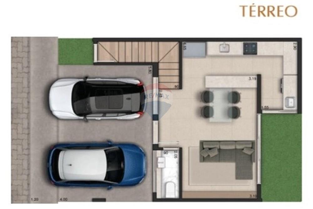 Casa de Condomínio - Venda - Campinas , São Paulo - P Terreo.jpg - 690681003-913