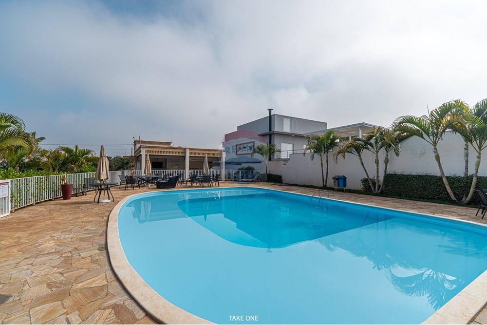 Casa de Condomínio - Alugar - Santa Bárbara d'Oeste , São Paulo - DSC08220-HDR.jpg - 690231086-51