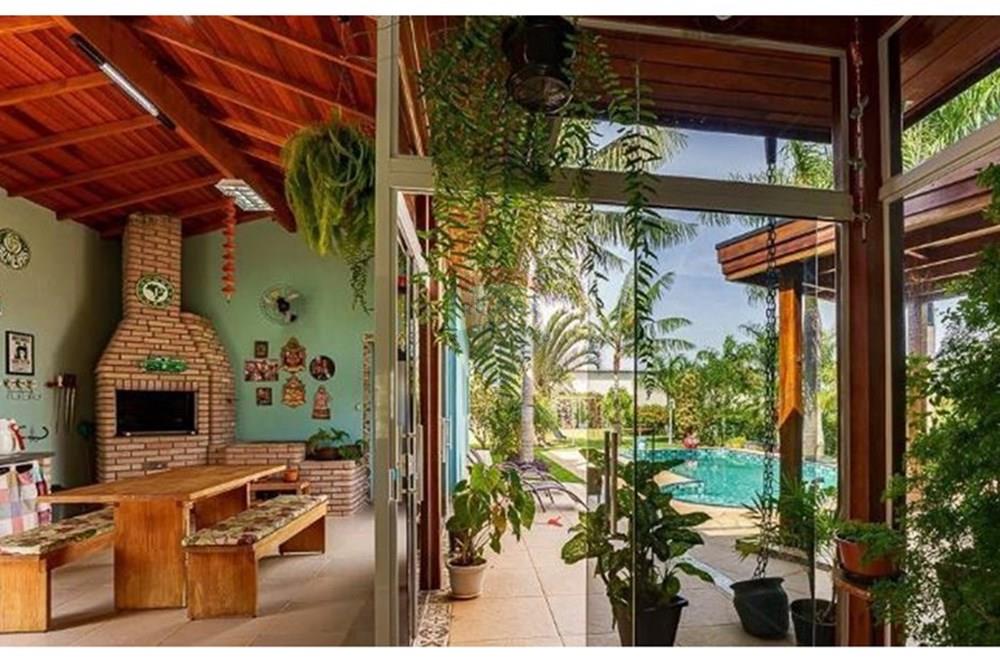 Casa de Condomínio - Venda - Itupeva , São Paulo - Capturar7.JPG - 690801020-225