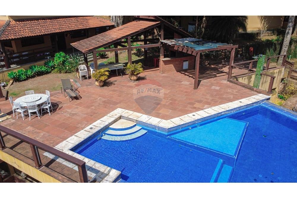 Casa - Venda - Carapicuíba , São Paulo - CA-84.jpg - 691151036-1