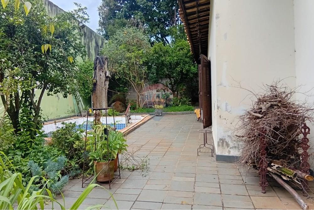 Chácara / Sítio / Fazenda - Venda - Campinas , São Paulo - 12 piscina.jpeg - 690331038-16