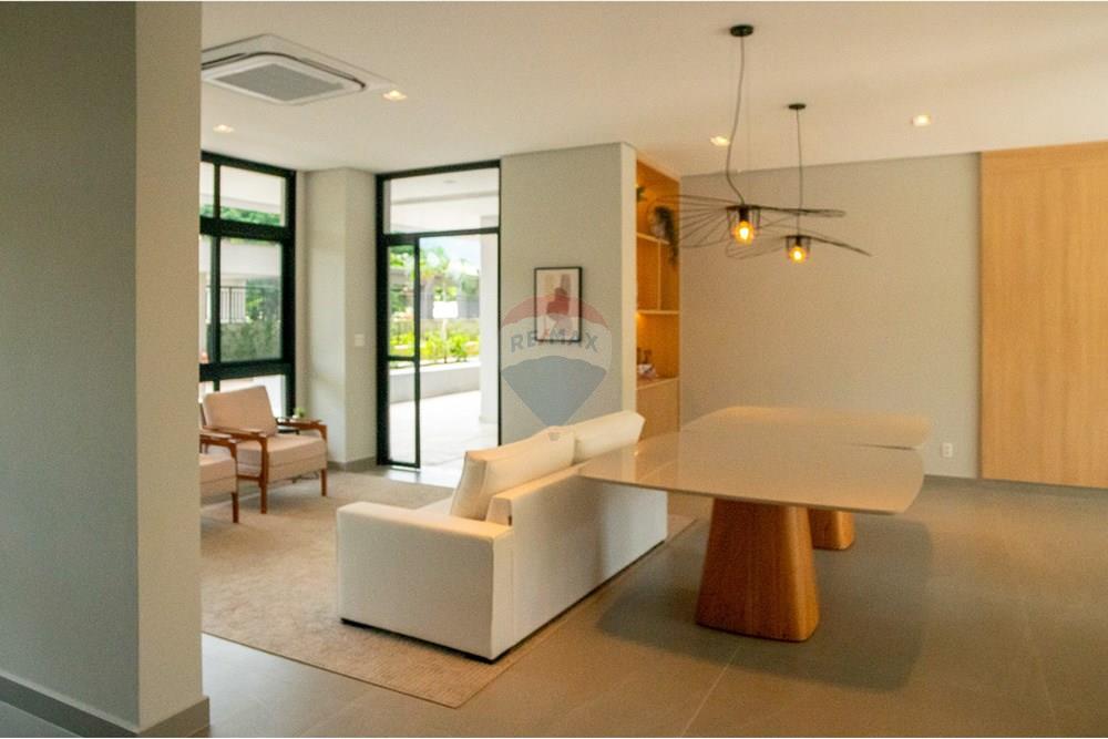 Apartamento - Venda - Atibaia , São Paulo - DSC01726.jpg.jpg - Salão de Festas - 690471020-45