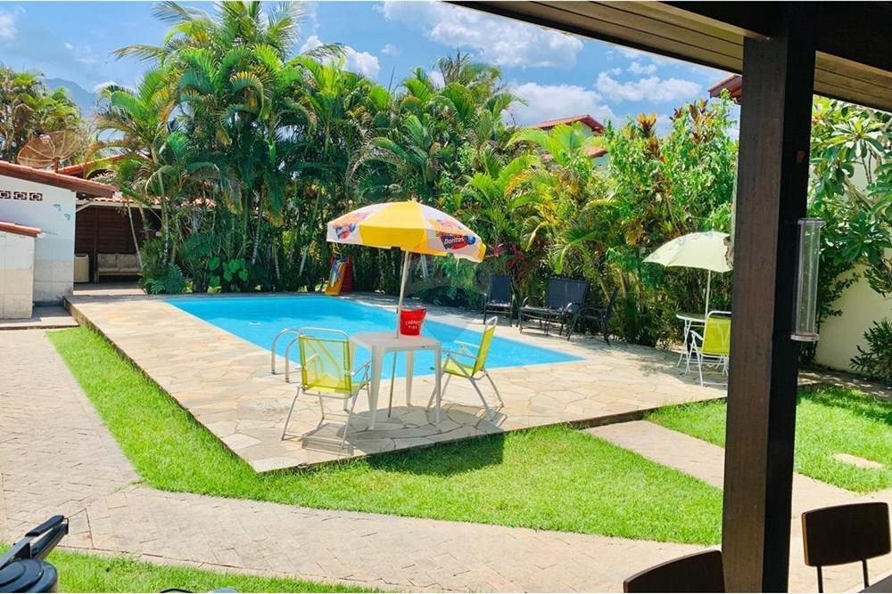 Casa de Condomínio - Venda - Bertioga , São Paulo - WhatsApp Image 2025-03-14 at 09.07.50.jpeg - Área Gourmet - 690341034-9