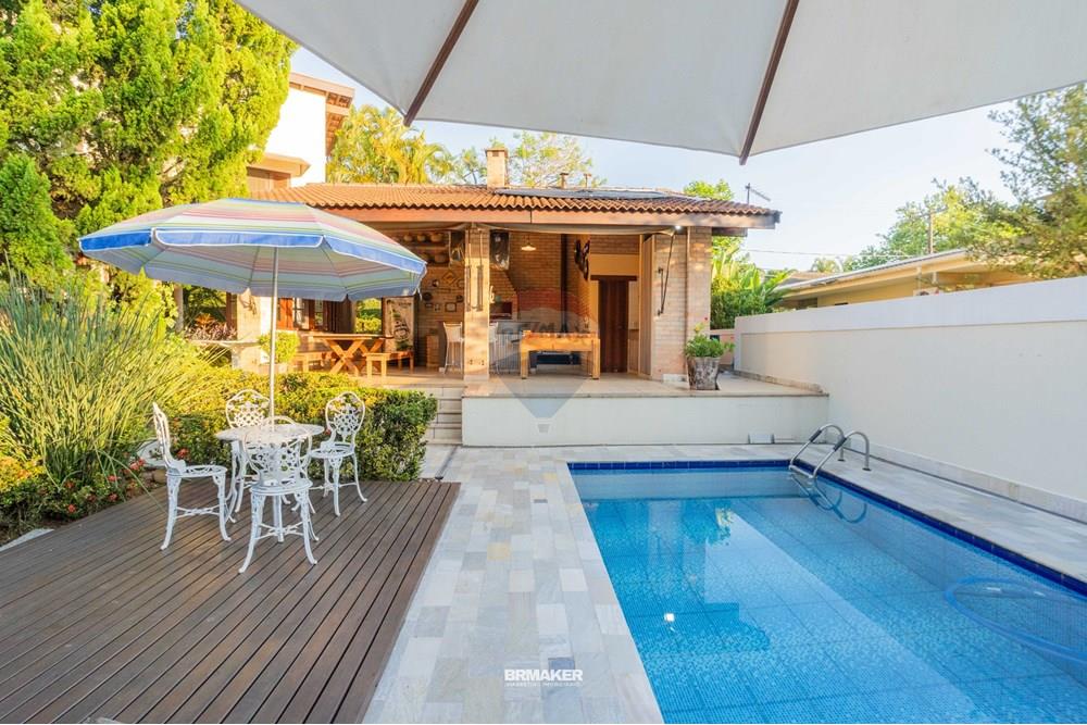 Casa de Condomínio - Venda - Campinas , São Paulo - FOTOS IMOBILIARIAS - BRMAKER - NOVEMBRO_-427.jpg - Piscina - 690681117-67