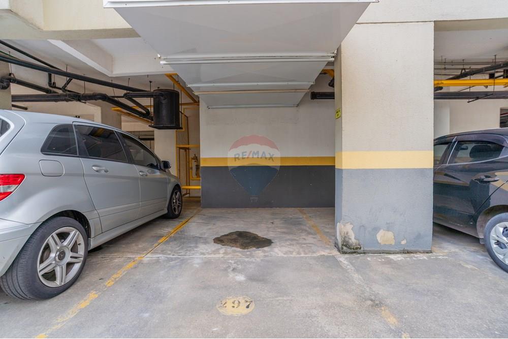 Apartamento - Venda - Campinas , São Paulo - FOTOS IMOBILIARIAS - BRMAKER.-76.jpg - Garagem - 690681118-80