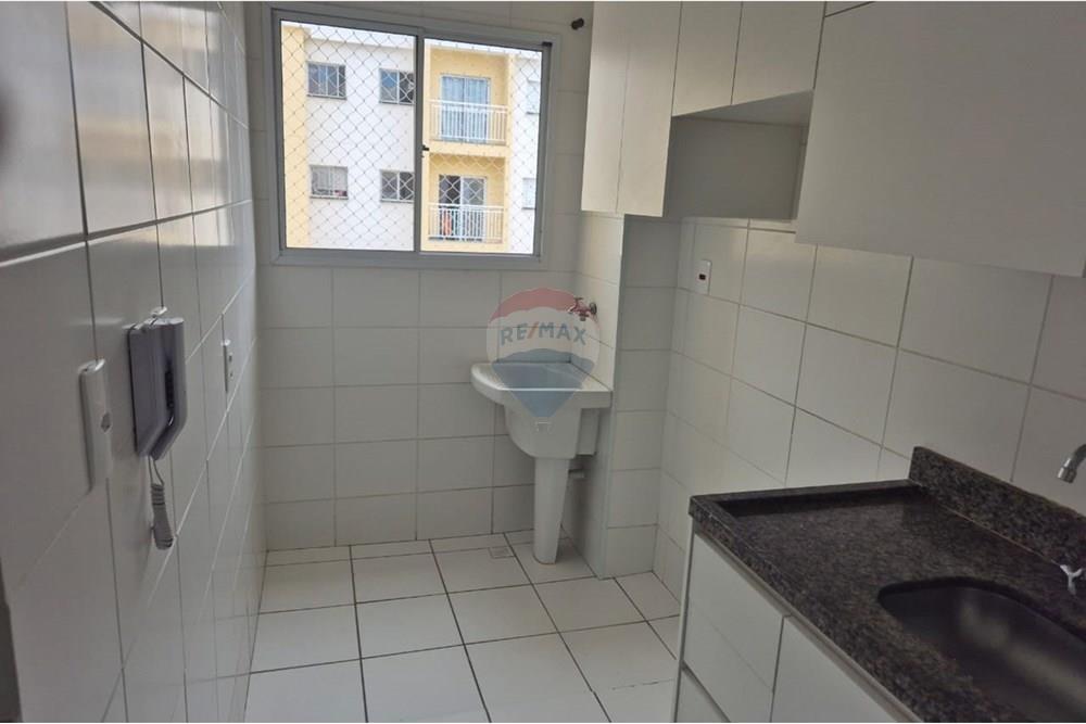 Apartamento - Alugar - Vinhedo , São Paulo - 32380592-7175-4b50-8f15-2e94d417f88a.jpg - 690851008-561